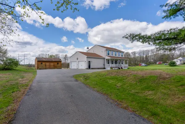 252 Ossipee Trail E, Gorham, ME 04038