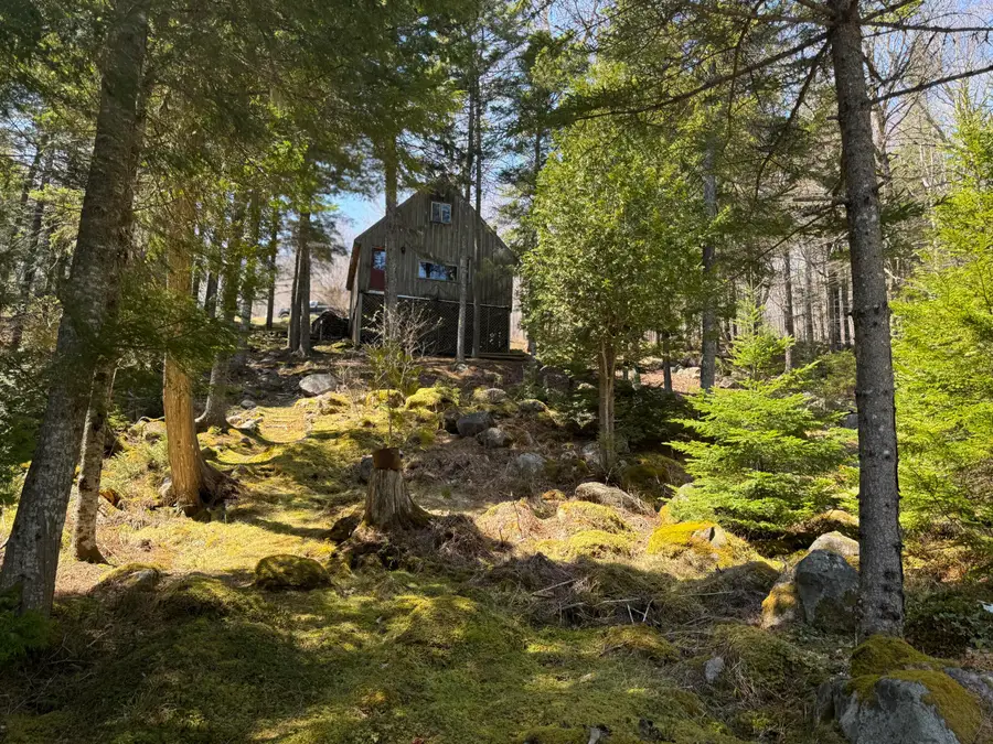 279 Carry Ridge Road, Northfield, ME 04654 - #2