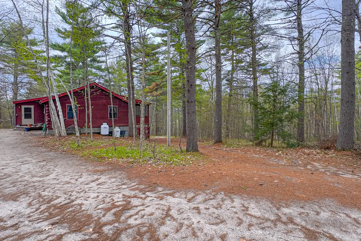 74 Ridge Road, Lovell, ME 04051 - #1