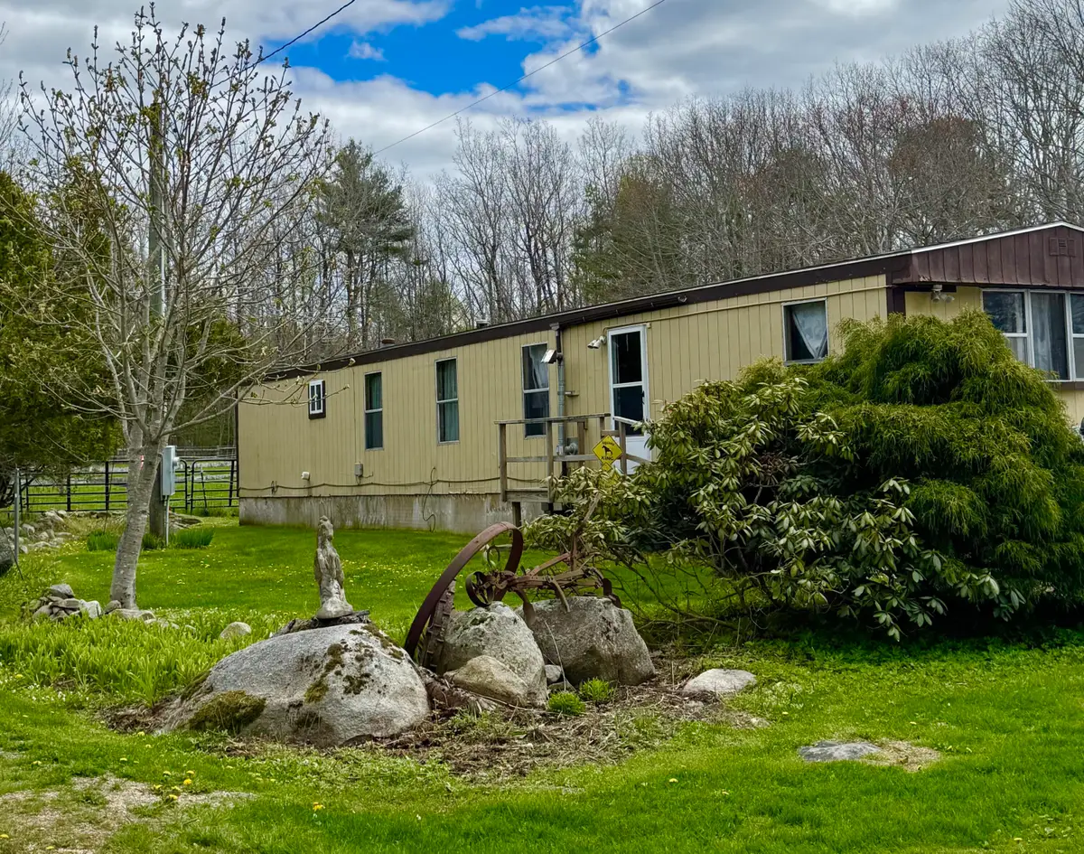 678 Mines Road, Sedgwick, ME 04676 - #1