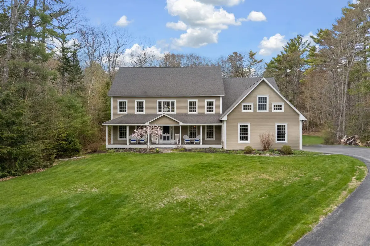 40 Primrose Lane, Freeport, ME 04032 - #1