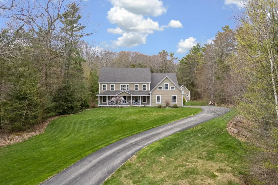 40 Primrose Lane, Freeport, ME 04032 - #2