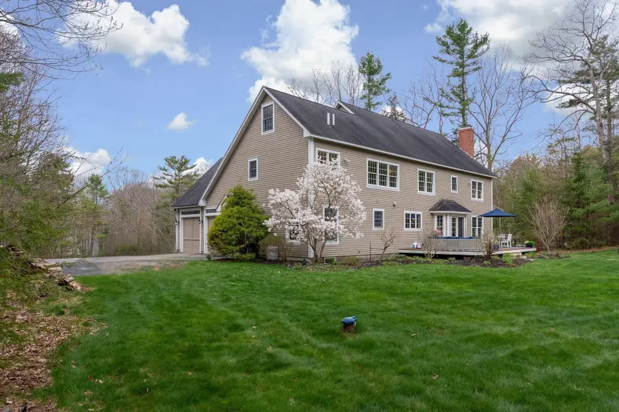 40 Primrose Lane, Freeport, ME 04032 - #3