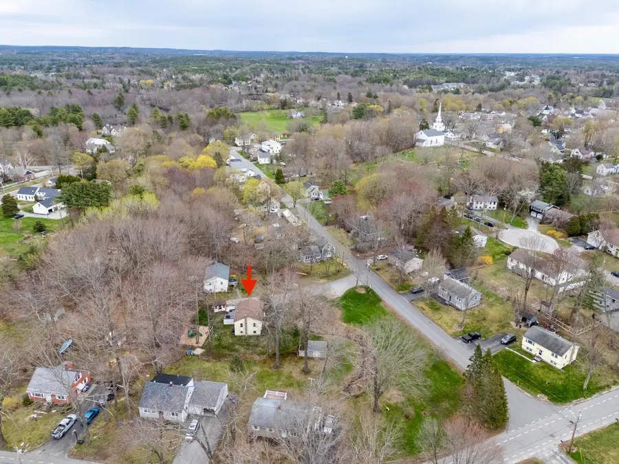 69 Summer Street, Yarmouth, ME 04096 - #2