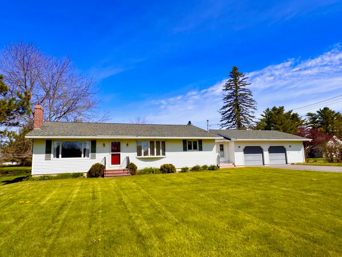 202 Main Road N, Hampden, ME 04444 - #1