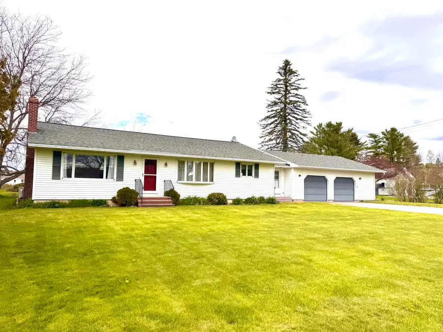 202 Main Road N, Hampden, ME 04444 - #2