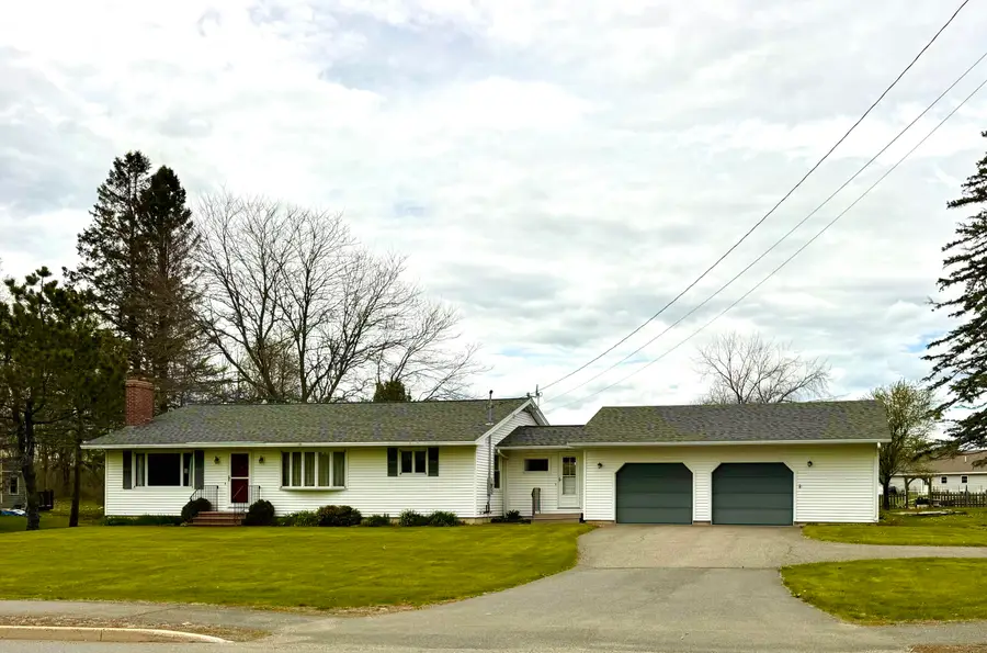 202 Main Road N, Hampden, ME 04444 - #3
