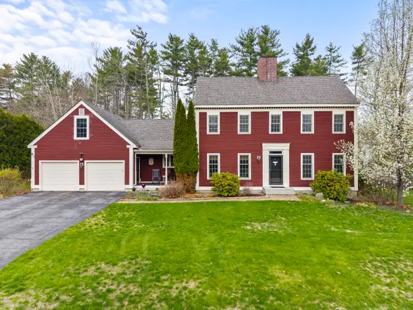 15 Cherry Tree Trail, Wells, ME 04090