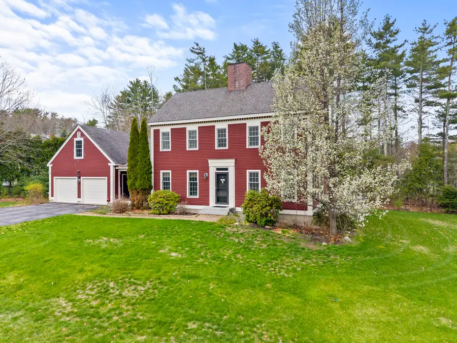 15 Cherry Tree Trail, Wells, ME 04090 - #2