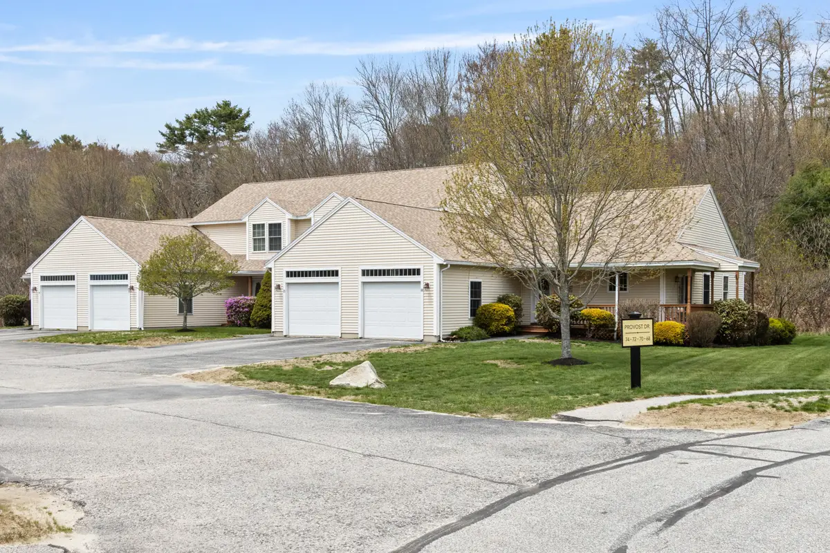 68 Provost Drive #13, Windham, ME 04062 - #1