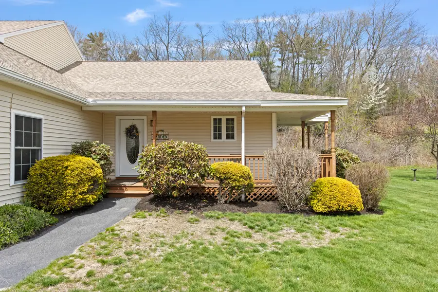 68 Provost Drive #13, Windham, ME 04062 - #3