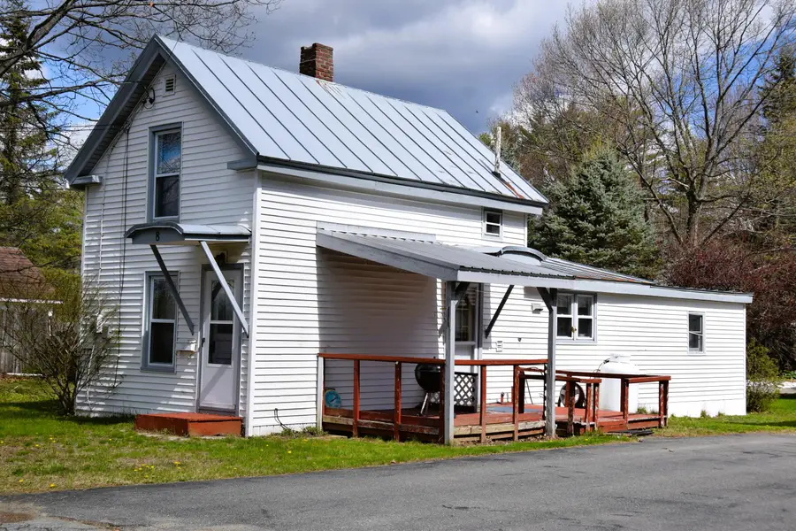 8 Fern Street, Madison, ME 04950 - #2