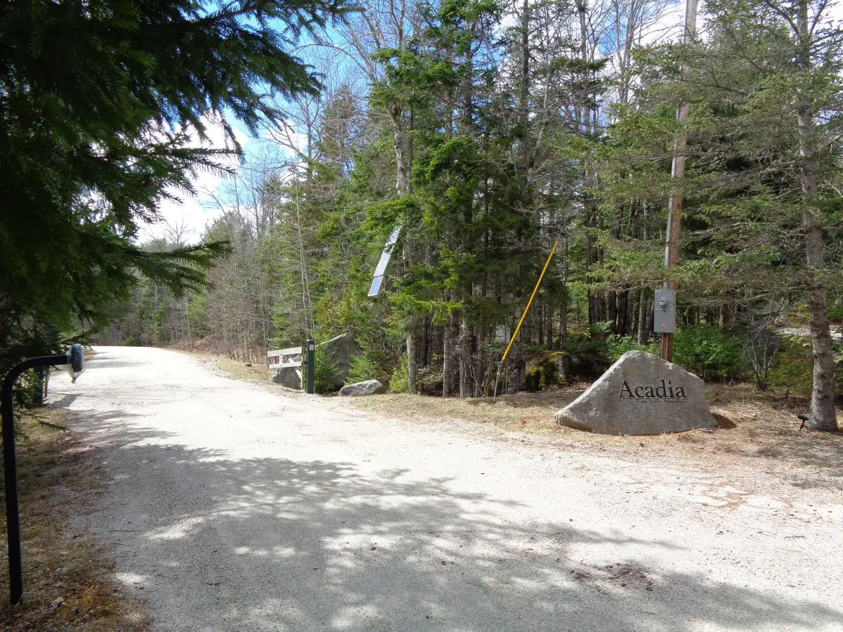 Lot 19 Bailey Mountain Road, Franklin, ME 04634 - #1