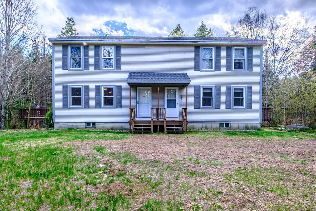 220 Kimball Road, Bridgton, ME 04009 - #1