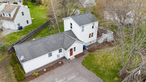 43 Calais Street, South Portland, ME 04106