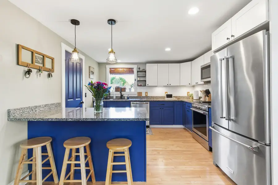43 Calais Street, South Portland, ME 04106 - #3