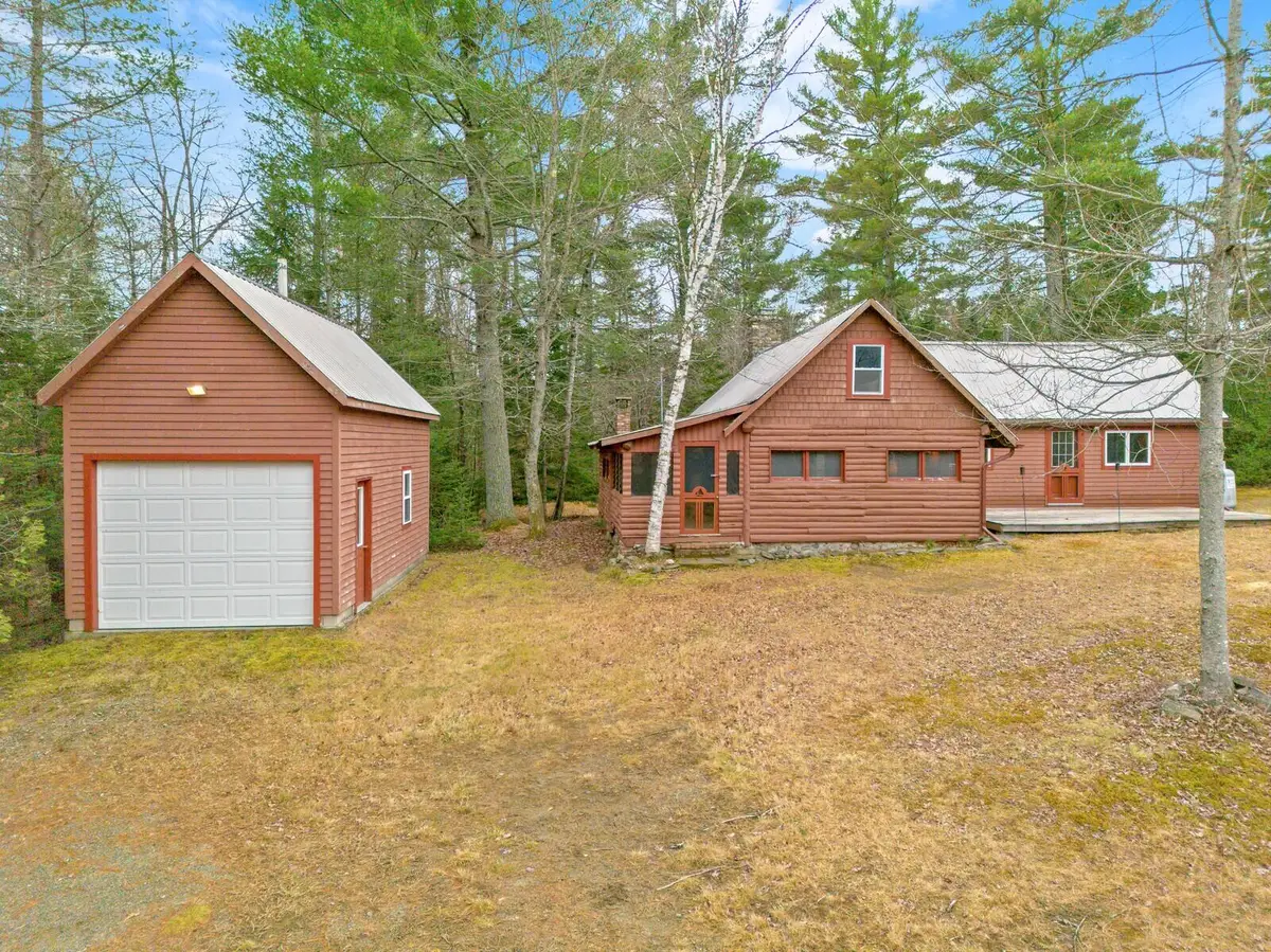 74 Lovejoy Road, Salem Township, ME 04983 - #1