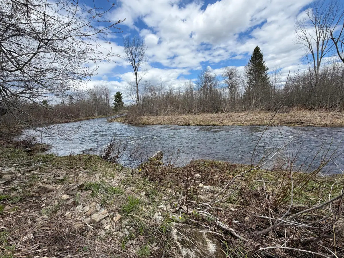 Lot 7 B Road, Houlton, ME 04730 - #1