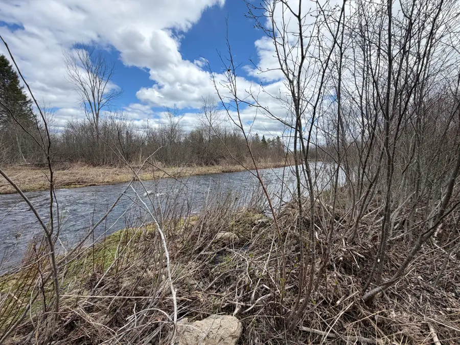 Lot 7 B Road, Houlton, ME 04730 - #2
