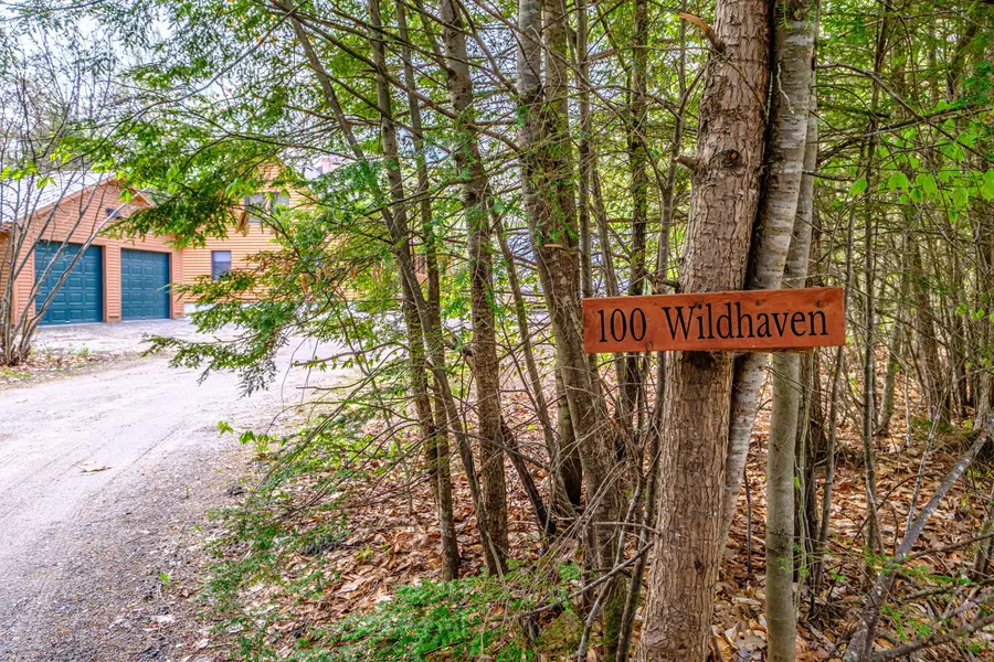 100 Wildhaven Road, Bridgton, ME 04009 - #2