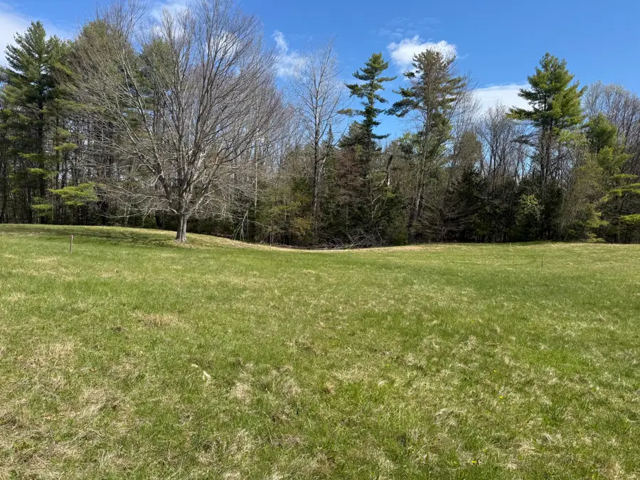 Lot 8F3-A Lord Road, Buxton, ME 04093 - #3