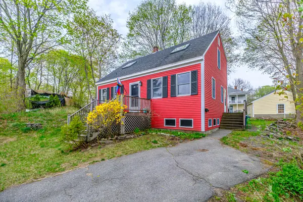 17 Belfield Street, Portland, ME 04103