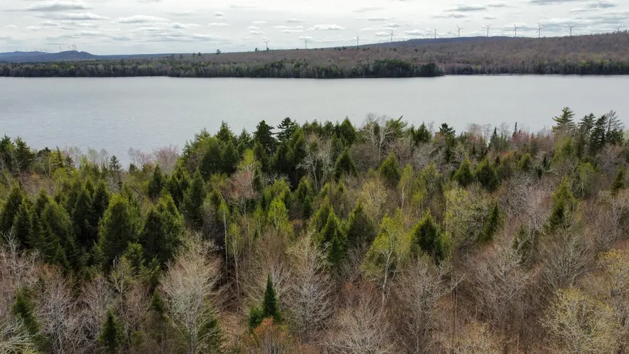 Lot 25 Woodland Ridge Road, Danforth, ME 04424 - #3