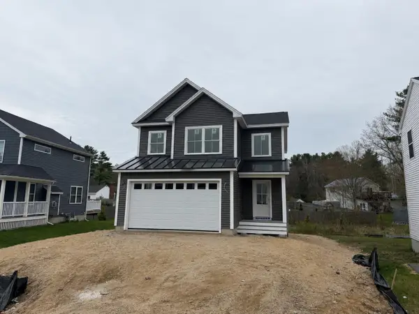 Lot 16 Preservation Drive, Scarborough, ME 04074