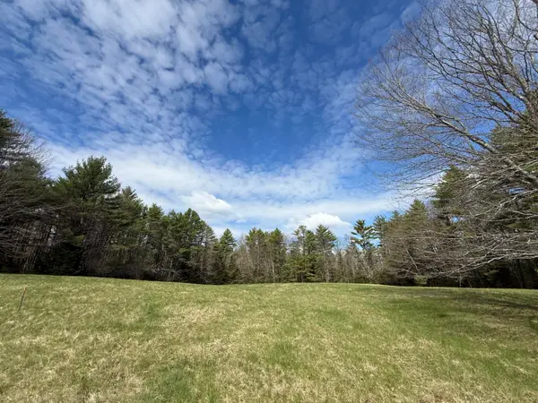 Lot # 8F-3 Lord Road, Buxton, ME 04093