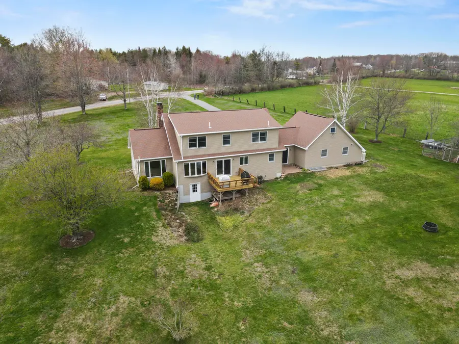 113 Stetson Road, Newport, ME 04953 - #3