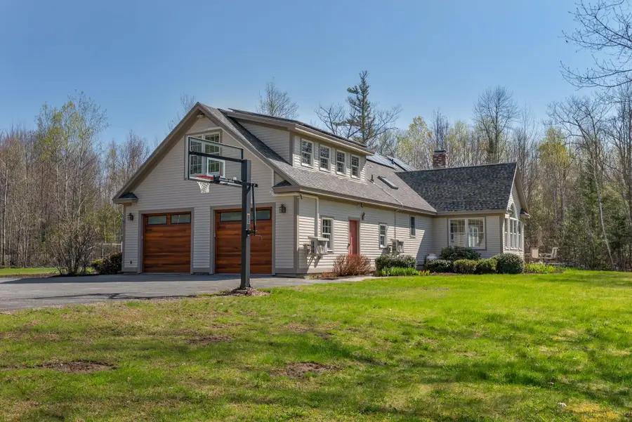 80 Grandview Drive, Belgrade, ME 04917 - #3