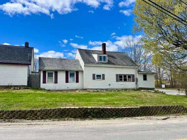 60 U.s. Hwy 1, Verona Island, ME 04416