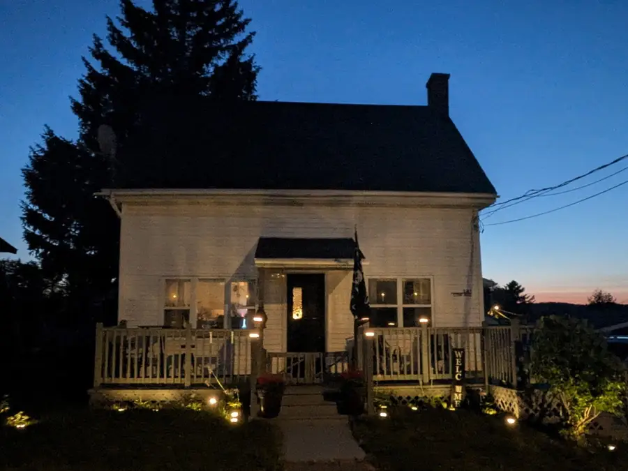 141 12th Avenue, Madawaska, ME 04756 - #2