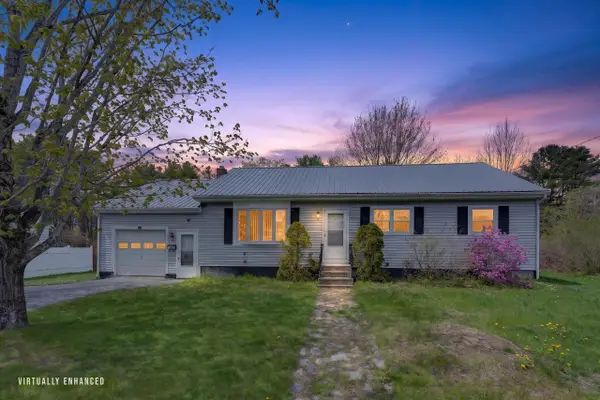 14 Windy Street, Augusta, ME 04330