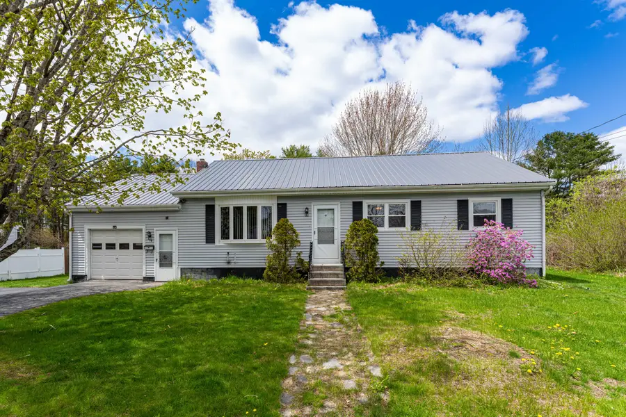 14 Windy Street, Augusta, ME 04330 - #2