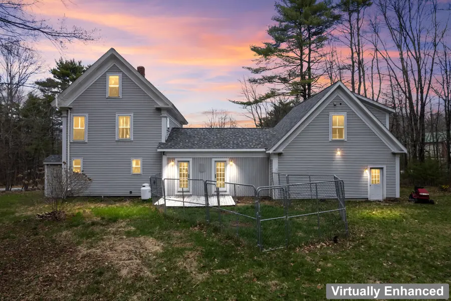 48 School Street, Cornish, ME 04020 - #2