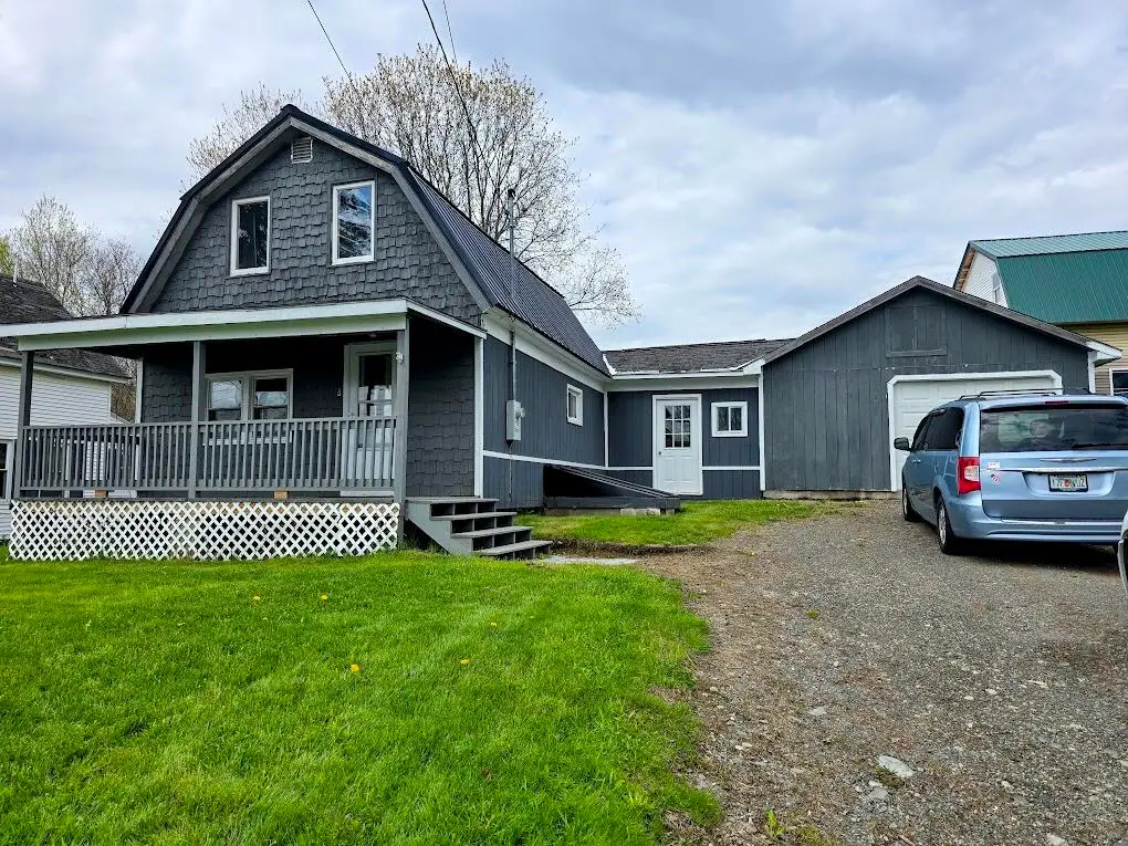 18 Railroad Avenue, Milo, ME 04463 - #1