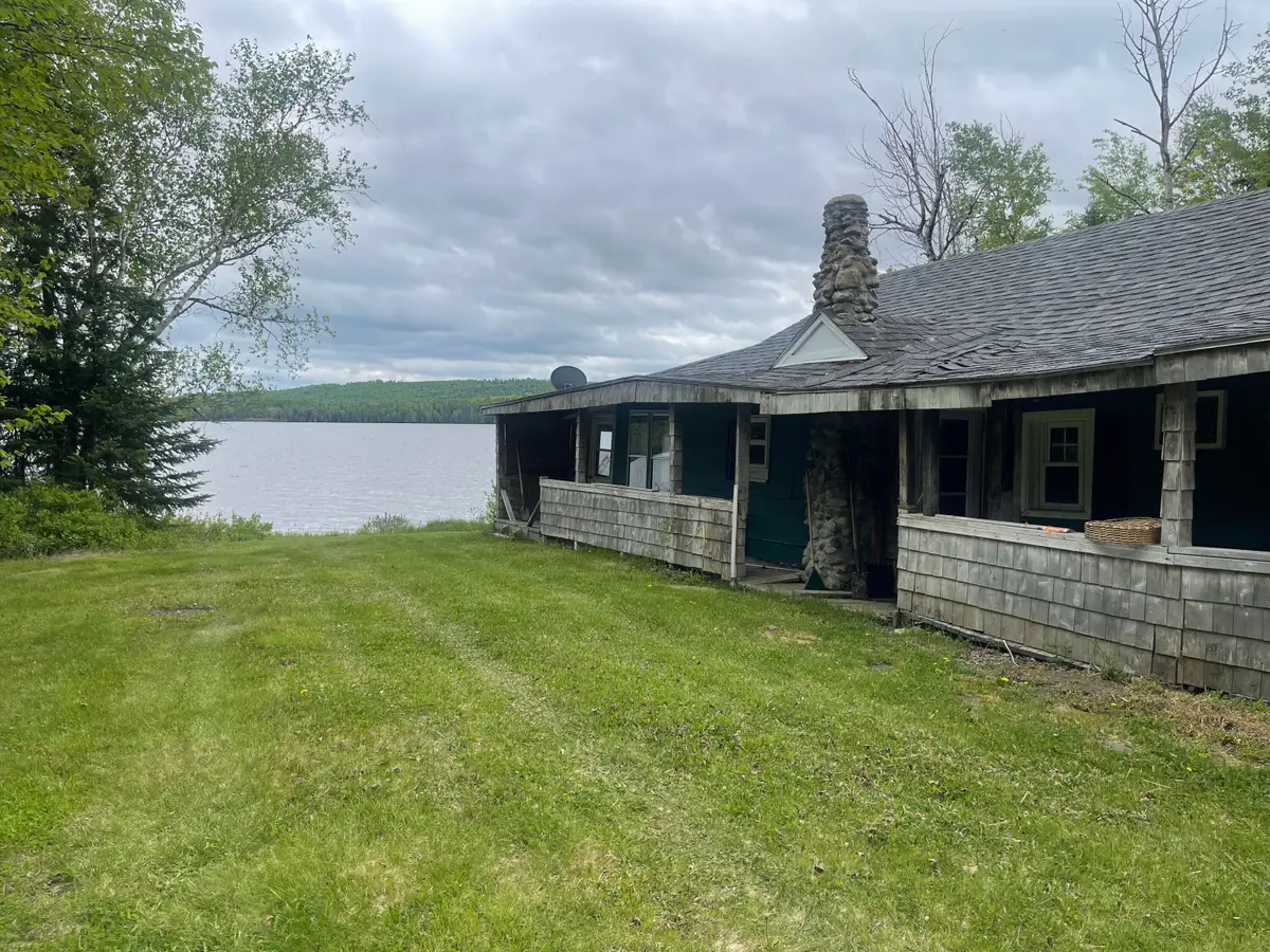 298 Sinclair Road, Sinclair, ME 04779 - #1