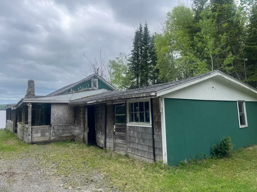 298 Sinclair Road, Sinclair, ME 04779 - #2
