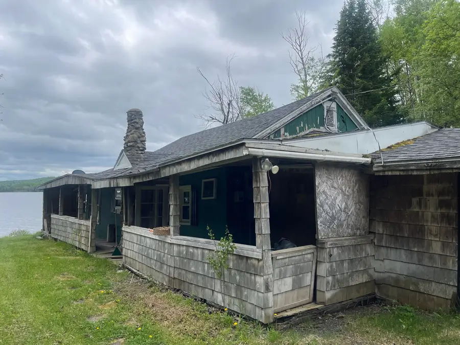 298 Sinclair Road, Sinclair, ME 04779 - #3