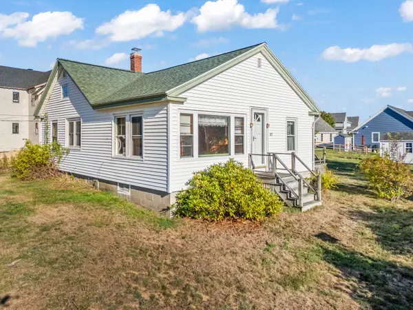 835 Ocean Avenue, Wells, ME 04090