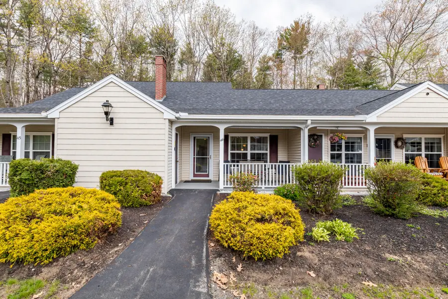 310 Hill Street #44, Biddeford, ME 04005 - #3