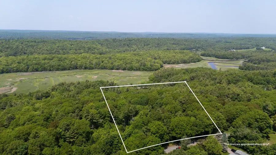 Lot #6 Lewis Hill Road, Newcastle, ME 04553 - #2