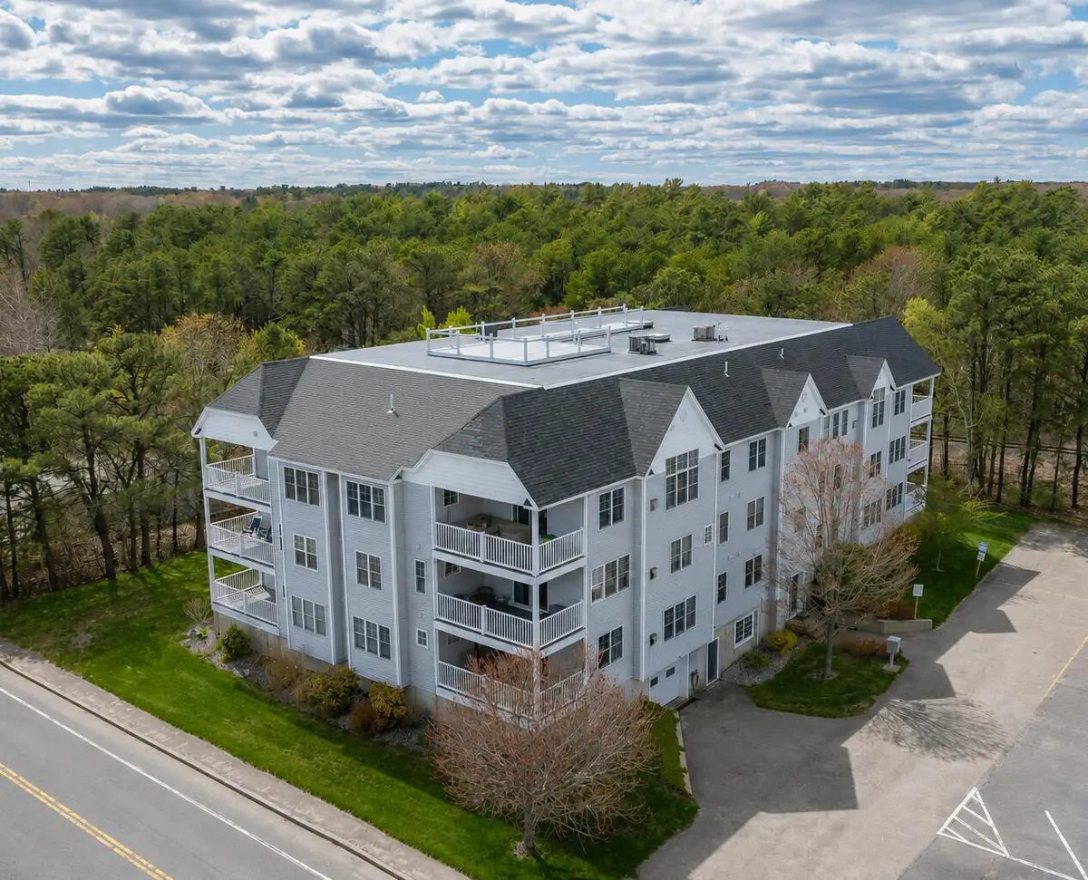 170 E Grand Avenue #2, Old Orchard Beach, ME 04064 - #1