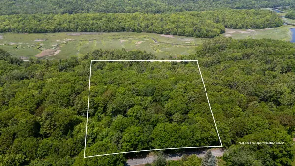Lot #5 Lewis Hill Road, Newcastle, ME 04553