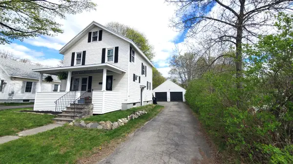 84 14th Street, Bangor, ME 04401