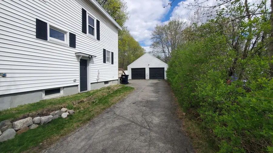84 14th Street, Bangor, ME 04401 - #2
