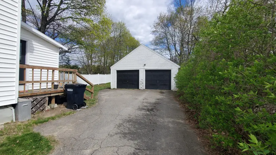 84 14th Street, Bangor, ME 04401 - #3