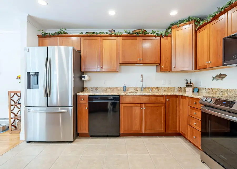 178 Ridge Road #26, Portland, ME 04103 - #3