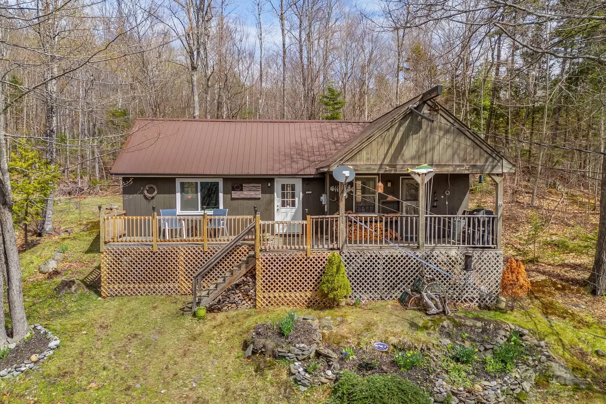 204 Pierce Hill Road, Moscow, ME 04920 - #1